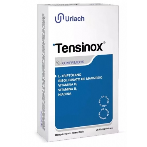 Tensinox (28 comprimidos)