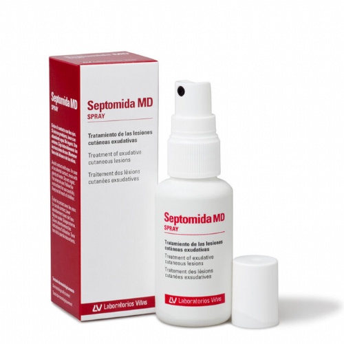 Septomida md (1 spray 50 ml)