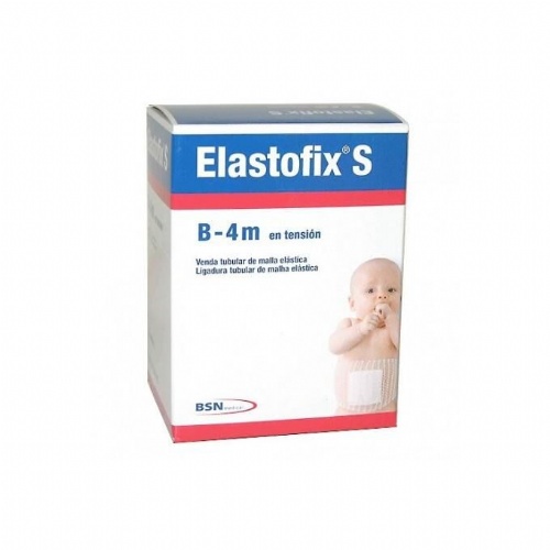 ELASTOFIX S 2146 4M X 3CM T B
