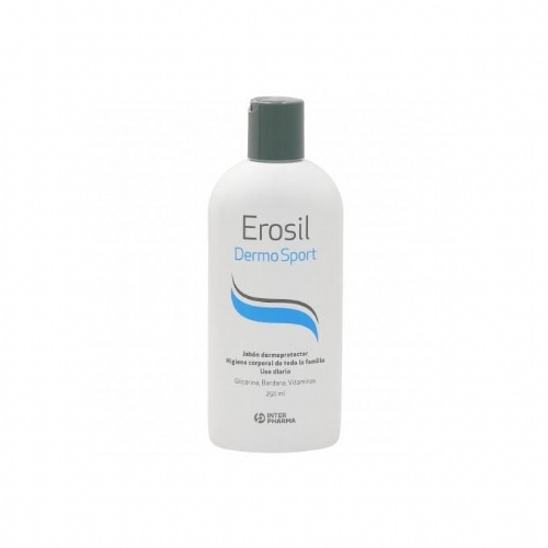 EROSIL LIQ 250 CC