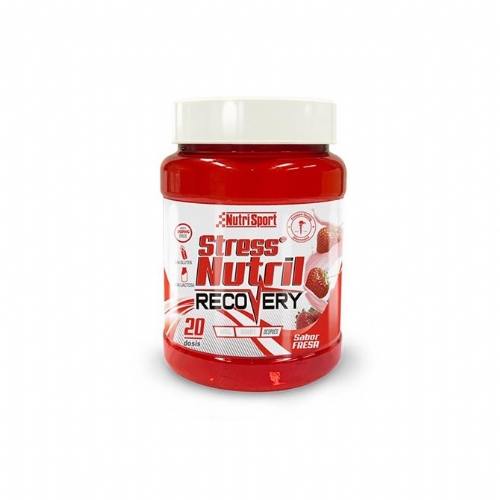 STRESSNUTRIL RECUPER FRESA 800