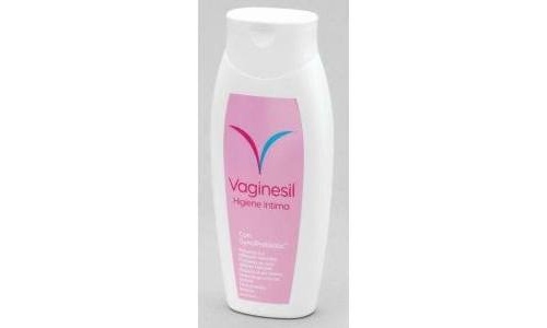 Vagisil higiene intima prebiot gynoprebiotic (viaje 75 ml)