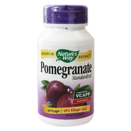 GRANADA ESTAB 60 CAPS NATURES