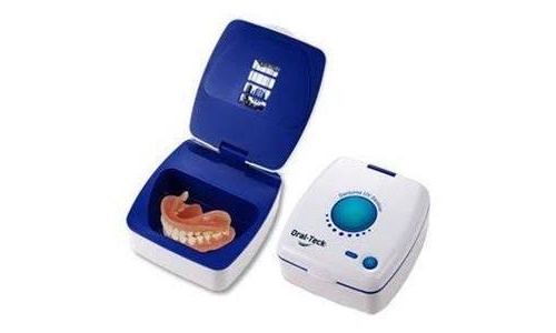 DE CARE ESTERILIZADOR PROTESIS