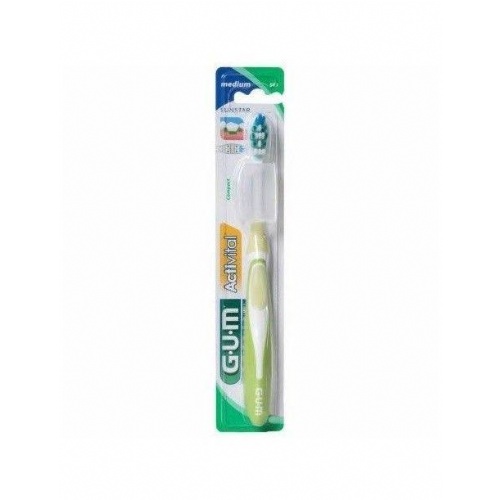 CEPILLO GUM 583 ACTIVITAL MED