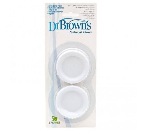 DR BROWNS TAPONES VIAJE B ANCH