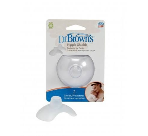 PEZONERA SILICONA SIMPLISSE 2U