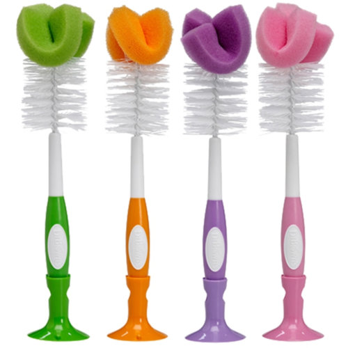 DR BROWNS CEPILLO LIM BIB COLO