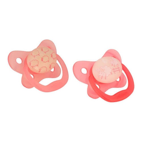 DR BROWNS CHUP NOCTUR 0-12M 2U