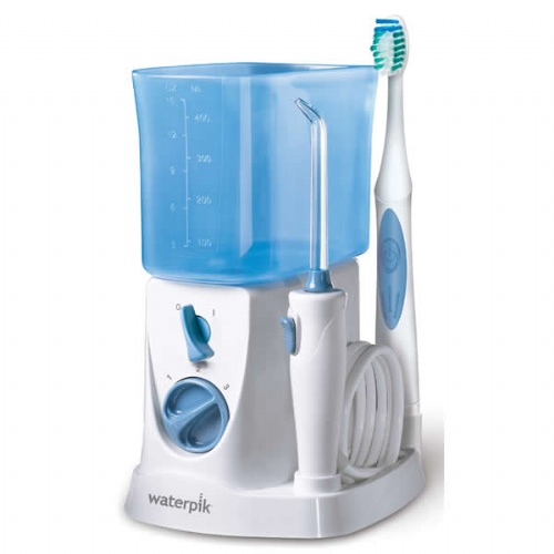 WATERPIK COMBI WP 700 IRRI+CEP