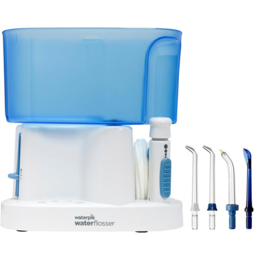 WATER PIK IRRIGADOR ORAL WP-70