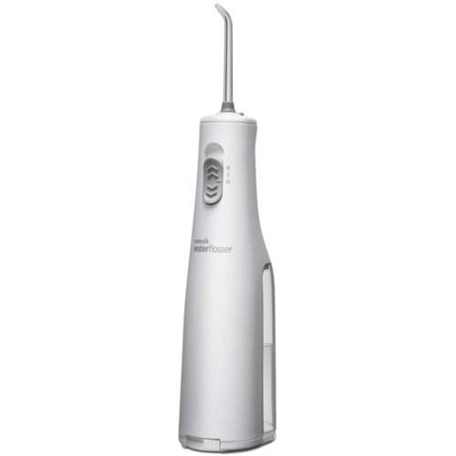 Irrigador bucal inalambrico - waterpik cordless express wp 02 (a pilas)