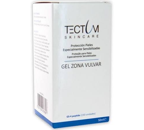 TECTUM GEL VAGINAL