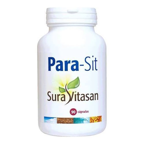 PARA SIT 90 CAPS SURA VITAS