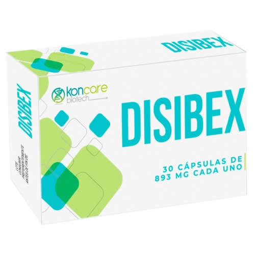 Disibex (30 caps)