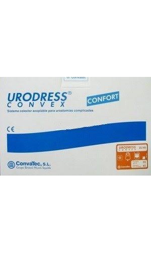 BOLSA DRENAJ NOCT PARA URODRES