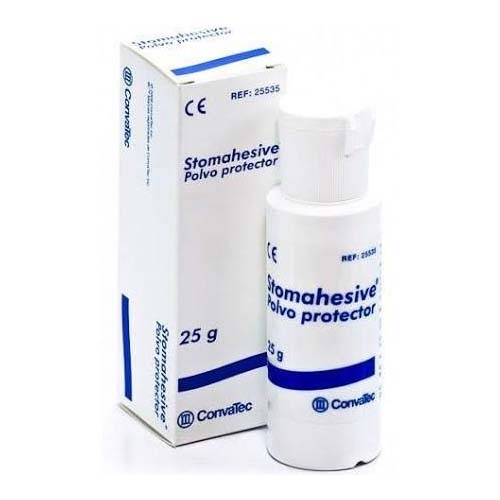 STOMAHESIVE PVO PROTECTOR 25 G