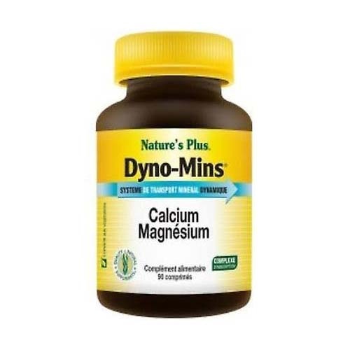 DYNO MINS CAL?MAG 90CO NATURES