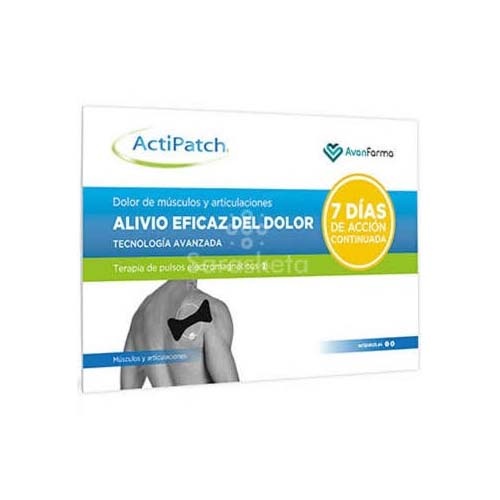 Actipatch dolor (1 u)