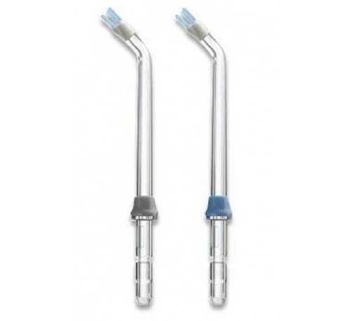 Irrigador bucal electrico recambio - waterpik wp- 100 /wp 450 seeker (boquilla placa dental inaccesi