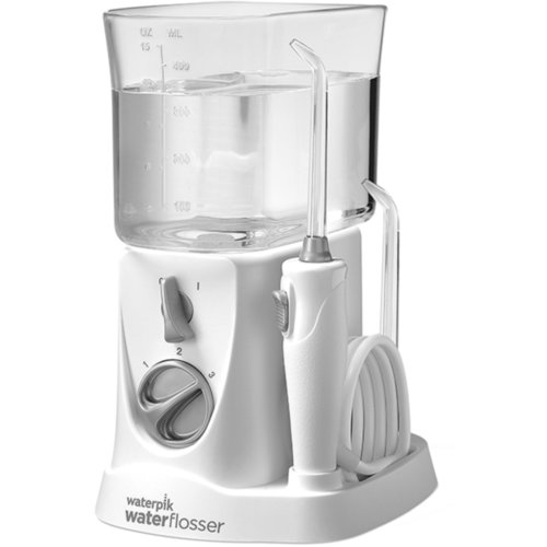 WATER PIK IRRIGADOR ORAL WP300