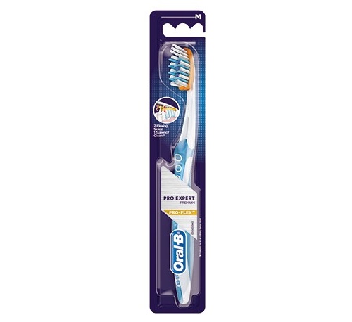 ORAL B CEP PRO EXPERT PROFLEX