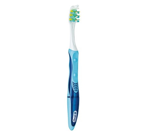 CEPILLO ORAL B PULSAR 35 MEDIO