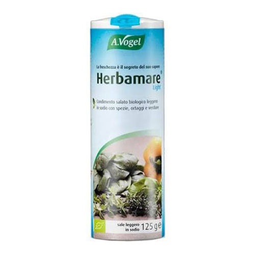 HERBAMARE DIET 125GR BIOFORCE
