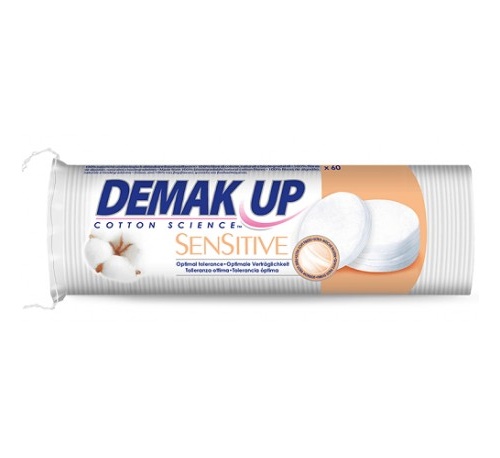 DEMAK UP SENSITIVE 72 U