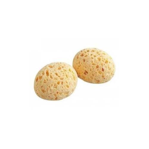 Nuk esponja vegetal bebe 100 % (2 u)
