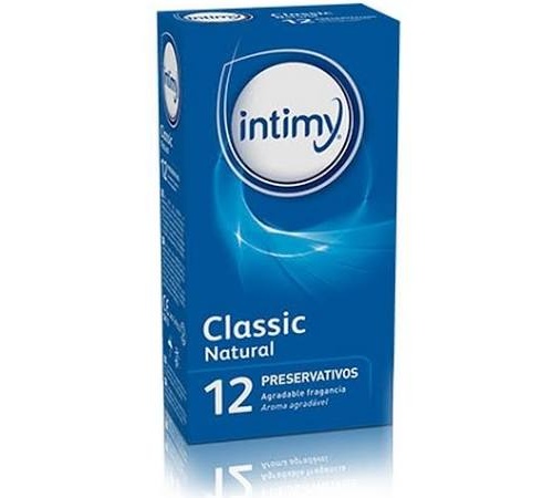 PROFIL INTIMY CLASS NATURA 12U