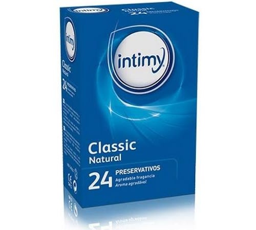 PROFIL INTIMY CLASS NATURA 24U