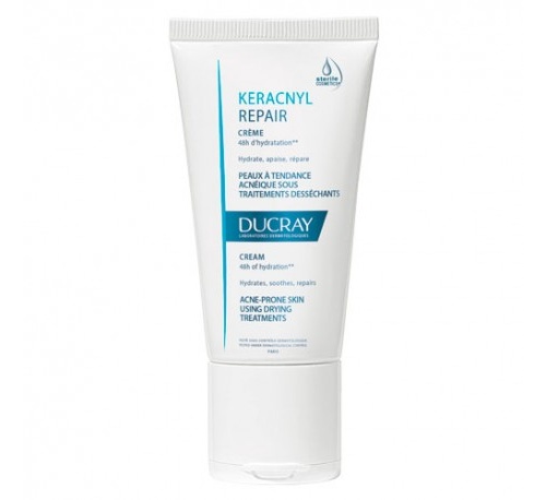 KERACNYL REPAIR CREMA 50 ML