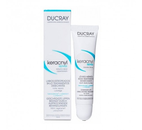 KERACNYL REPAIR BALSAMO 15 ML