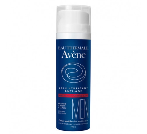 AVENE HIDRATANTE ANTIEDAD 50ML