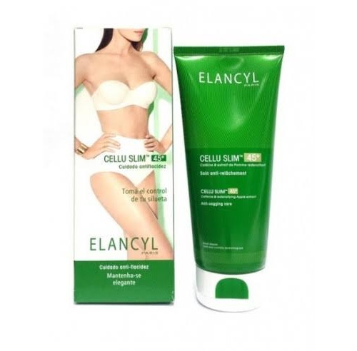 Elancyl slim desing 45+ (1 envase 200 ml)