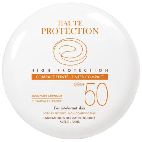 AVENE COMPAC COLO 50SPF ARENA
