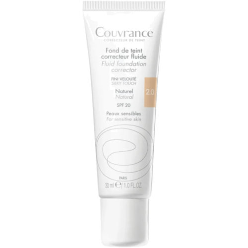 AVENE COUVRANCE MAQ NATURAL 30