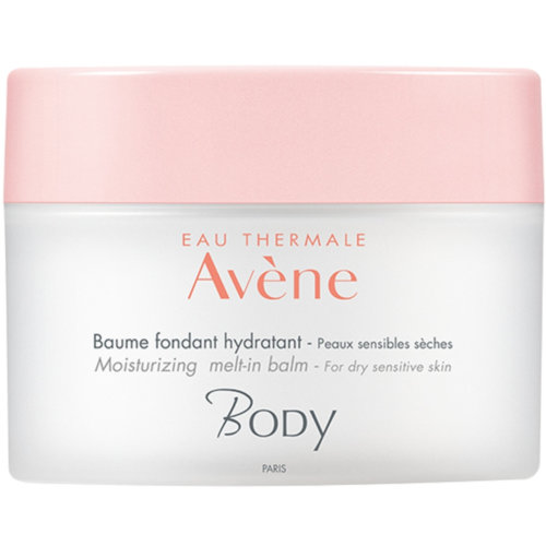 Avene body balsamo fundente hidratante (1 envase 250 ml)