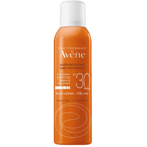 Avene spf 30 alta proteccion bruma solar (1 envase 150 ml)