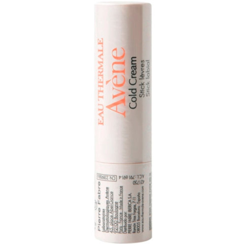 AVENE COLD CREAM STICK LABIAL