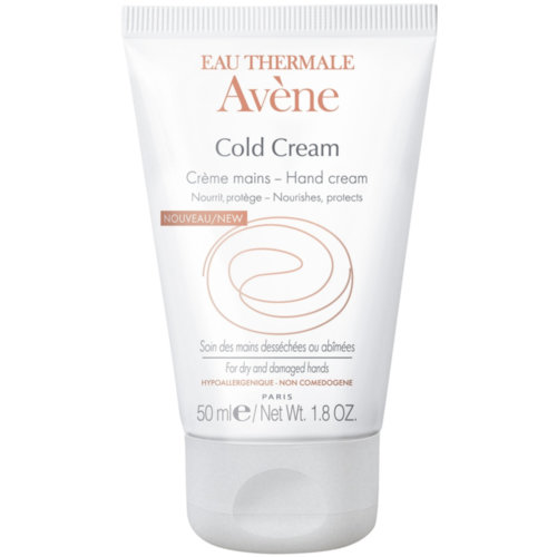 AVENE COLD CREAM MANOS 75-50ML