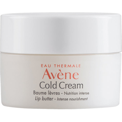 Avene cold cream balsamo labial - nutricion intensa (1 envase 10 ml)