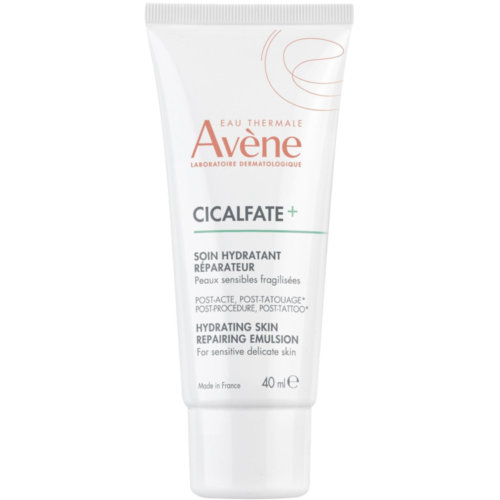 AVENE CICALF EMUL REPA DERM 40