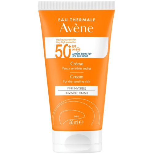 AVENE CREMA EXTREMA 50+ 50ML