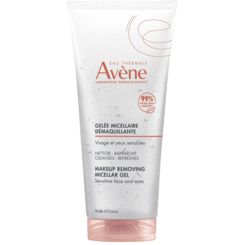 Avene gel desmaquillante micelar (1 tubo 200 ml)