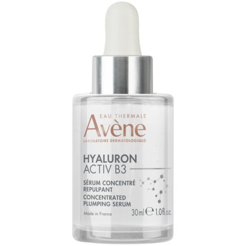 Avene hyaluron activ b3 serum concentrado voluminador (1 botella 30 ml)