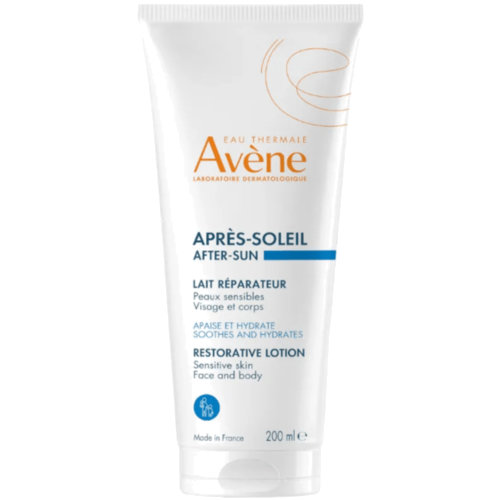 AVENE EMULSION REPARADOR 200ML
