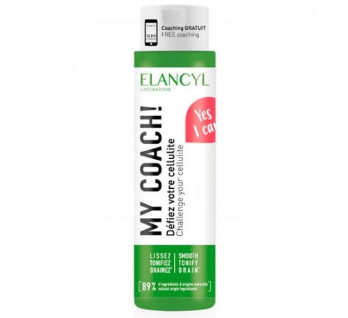 Elancyl my coach (1 envase 200 ml)