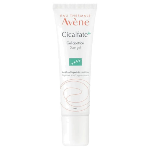 Avene cicalfate+ gel de cicatrices (1 envase 30 ml)